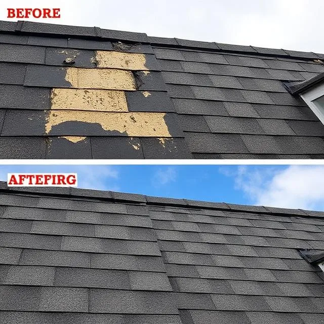 Roof Repair Near Me in Hartselle, AL near me